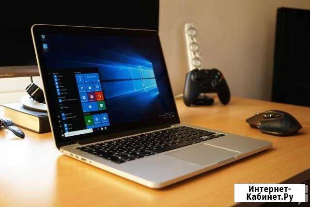 Установка и продажа Windows и Microsoft Office Красноярск - изображение 1