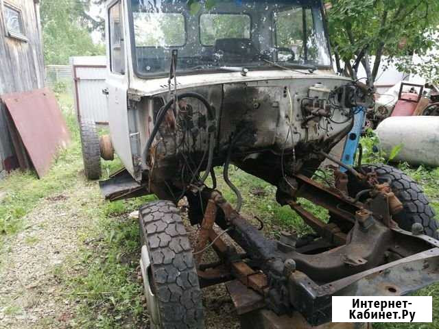 Газ 3309 запчасти (есть всё) Советский - изображение 1