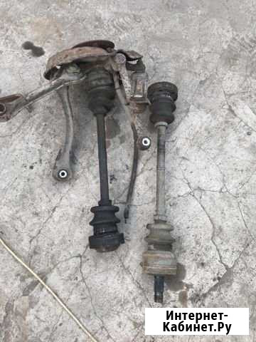 Привода Мерседес w202 Петрозаводск - изображение 1