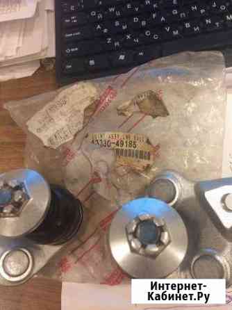 4333049185 Шаровая Toyota Prius ZVW3, LexusCT200H Кострома