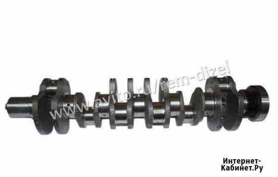 Коленвал Cummins 6isbe Краснодар