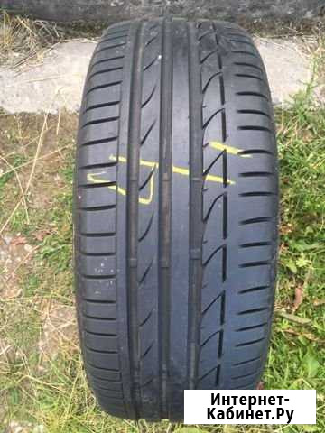 235/55 R17 Bridgestone PotenzaS001 Печоры - изображение 1