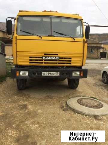 Продам Камаз 65115 Избербаш - изображение 1