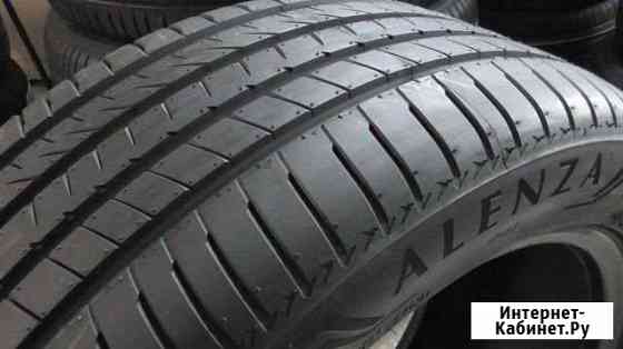 Bridgestone 215/65R16 98H alenza 001 Анапа