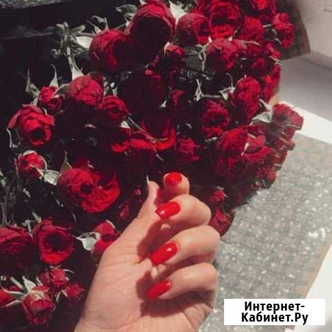 Наращивание ногтей Невинномысск - изображение 1