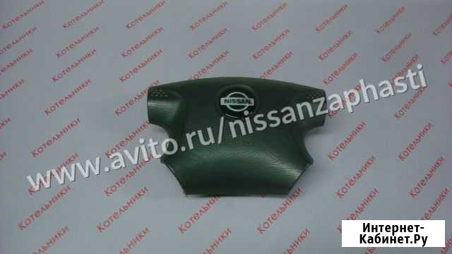 Nissan 98510-BM405 Подушка безопасности Котельники - изображение 1