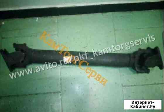 Вал карданный 5320 среднего моста 983мм Набережные Челны