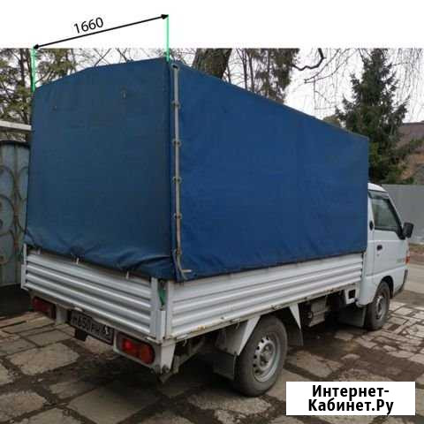 Перевозка габаритный грузов Красногорск - изображение 1
