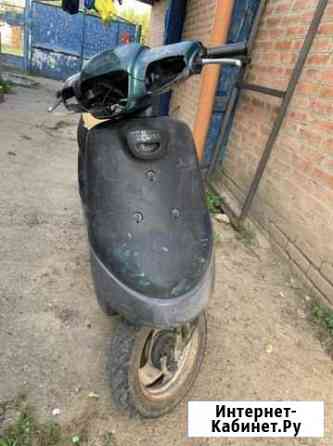 Yamaha Jog Aprio Славянск-на-Кубани