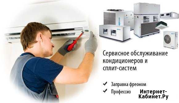 Обработка сплит-систем антибактериальной и противо Сочи - изображение 1