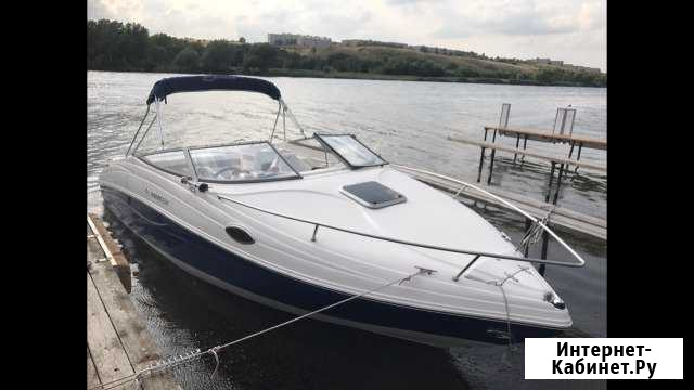 Катер Rinker Captiva 232 2006 гв Белая Калитва - изображение 1