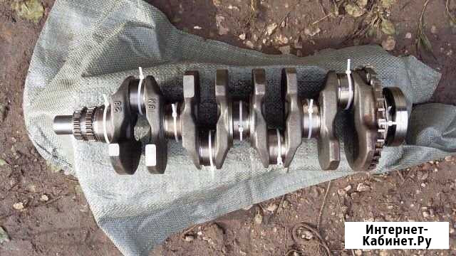 Коленвал лансер 10 Калуга - изображение 1