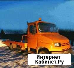 Эвакуатор михнево Михнево - изображение 1