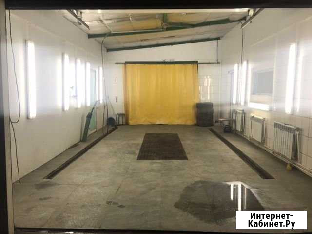 Автосервис Красногорск - изображение 1