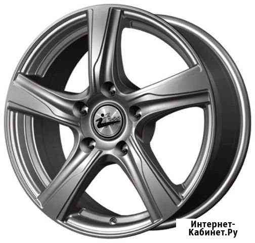 Литые диски R16 5*114.3 Ставрополь