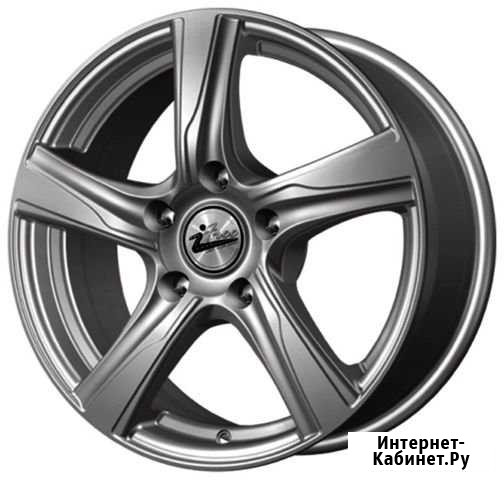 Литые диски R16 5*114.3 Ставрополь - изображение 1