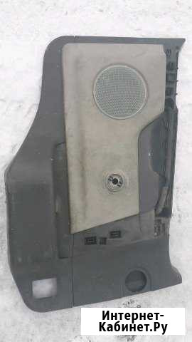 Обшивка двери volvo FM Тюмень - изображение 1