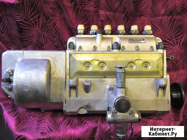 Топливный насос высокого давления на Шкода S160 Астрахань - изображение 1