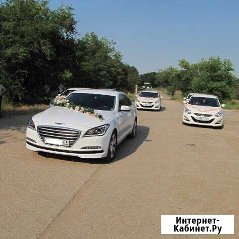 Авто на свадьбу, машины Камри, Hyundai, Мерседес Саратов - изображение 1