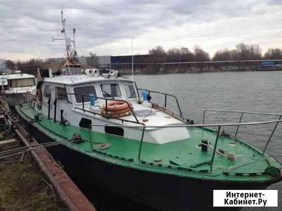 Морская рыбалка, прогулки по морю, отдых на воде Балтийск