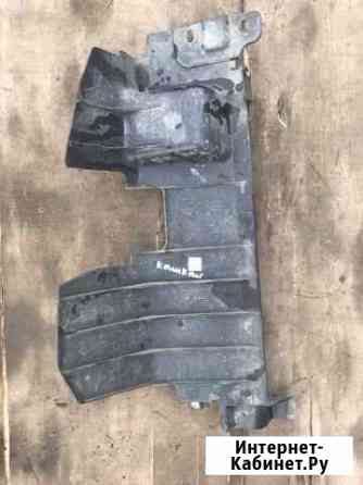 Боковая защита двс правая Nissan Qashqai J10 Нижний Новгород