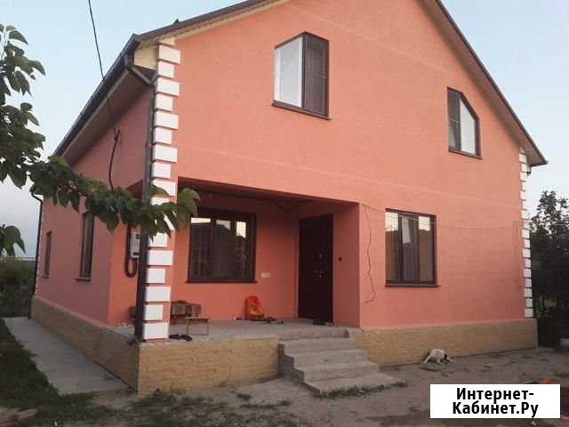 Частная Бригада Строим дома Севастополь - изображение 1