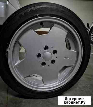 Amg Aero 1 monoblock R17 Красногорск
