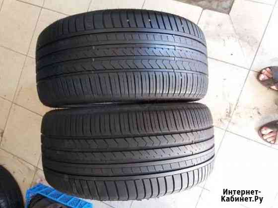 275/40 R19 winrun R-330 бу Белгород