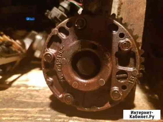 Vanos на BMW n62. n73.m 62.m54 Крымск