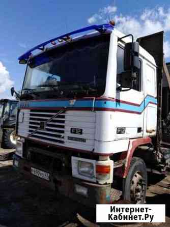 Двигатель volvo TD 123 ES Гатчина