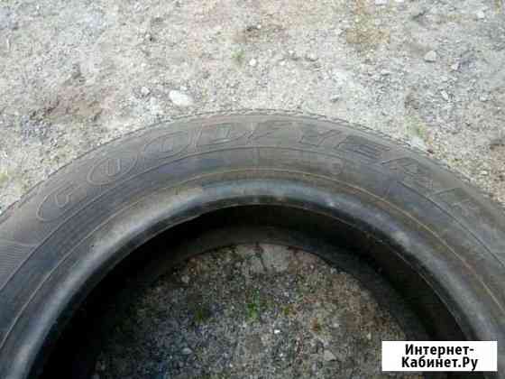 Резина Goodyear Петрозаводск