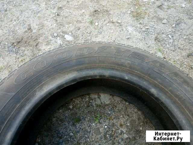 Резина Goodyear Петрозаводск - изображение 1