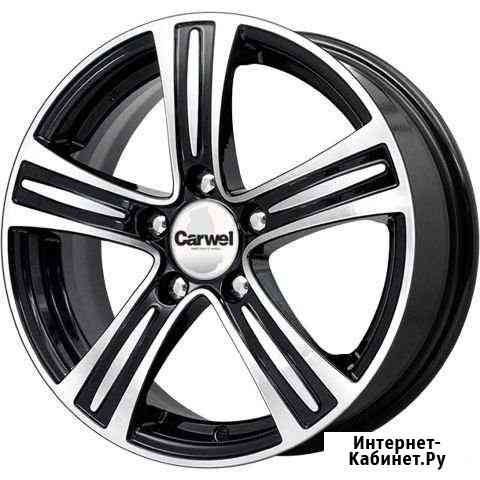 Диски R15 Казань