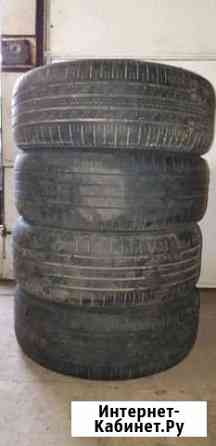 Шины Goodyear Eagle 225/55 R18 Кингисепп