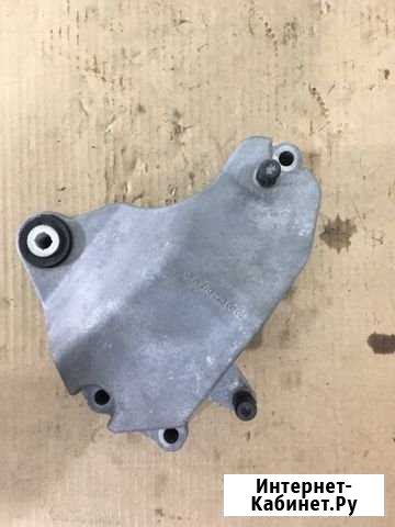 Крепление двигателя Mercedes m270 w117 x156 cla gl Казань - изображение 1