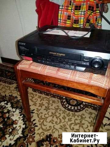 Ремонт VHS видеомагнитофонов Екатеринбург - изображение 1