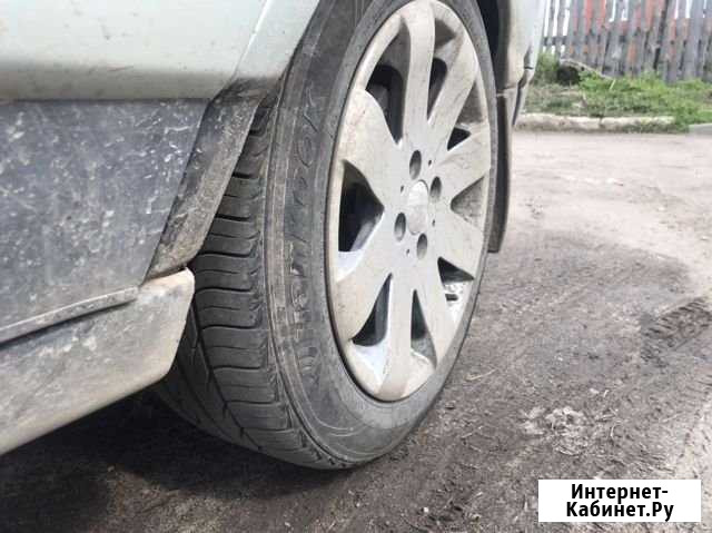 Колёса в сборе Ряжск - изображение 1