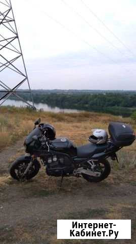 Продам Ямаха Фазер fzs-600 Сочи - изображение 1