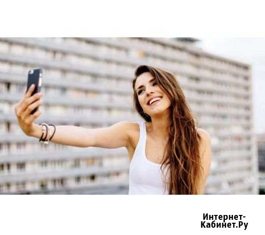 Продвижение Instagram- аккаунтов, привлечение клие Санкт-Петербург - изображение 1
