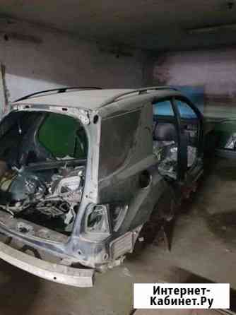 Кузов по частям Mercedes ML w164 Саратов
