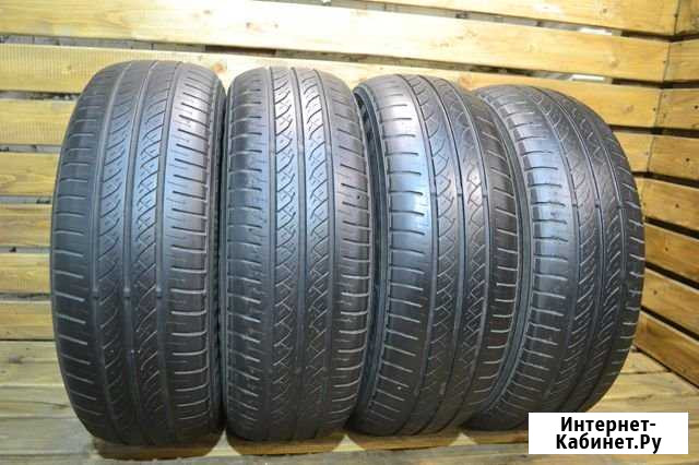 Летние шины Yokohama 185 65 R15 Пенза - изображение 1