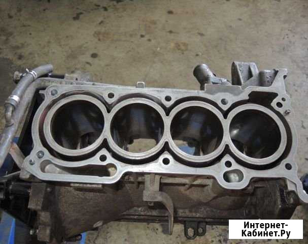 Блок цилиндров лансер 10 Калуга - изображение 1