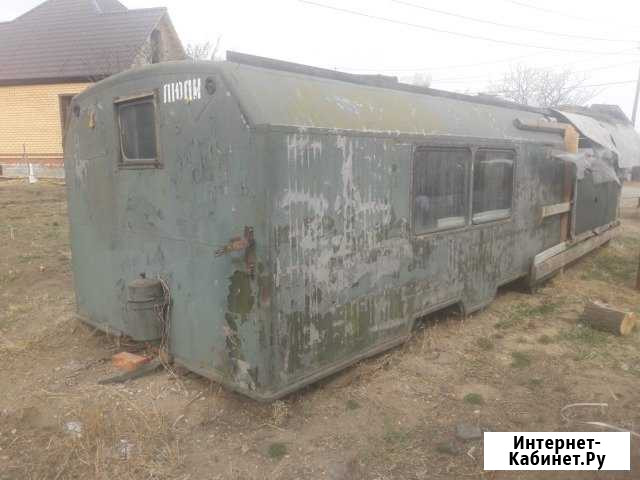 Продам кунг от Урала Благовещенск - изображение 1