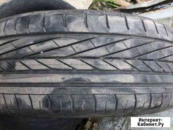 195/55/16 Good Year комплект Кострома