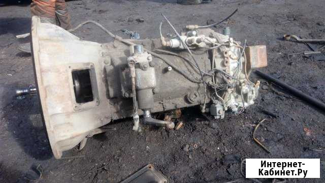 Коробка передач ямз-238вм Сортавала - изображение 1