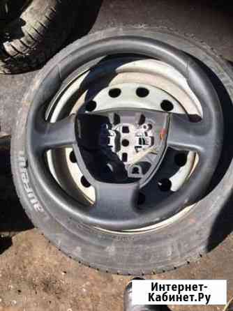 Руль Лада Гранта б/у Сызрань