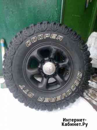 Колеса 3110,5r15 Ярославль