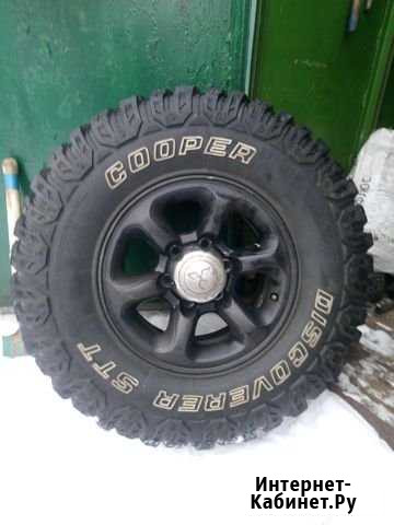 Колеса 3110,5r15 Ярославль - изображение 1
