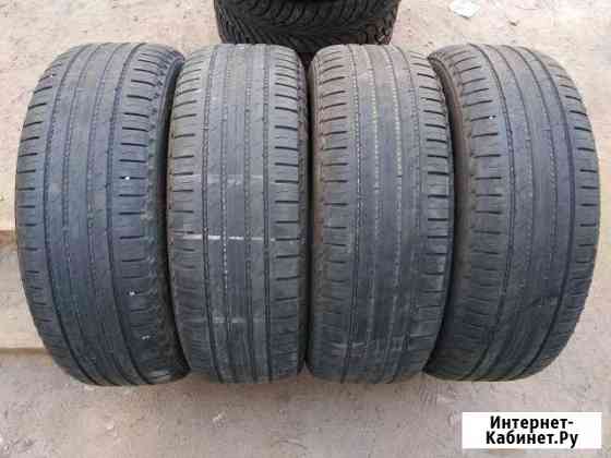 R17 235/65 Nokian Line SUV Сергиев Посад