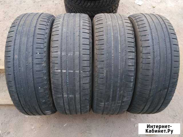 R17 235/65 Nokian Line SUV Сергиев Посад - изображение 1